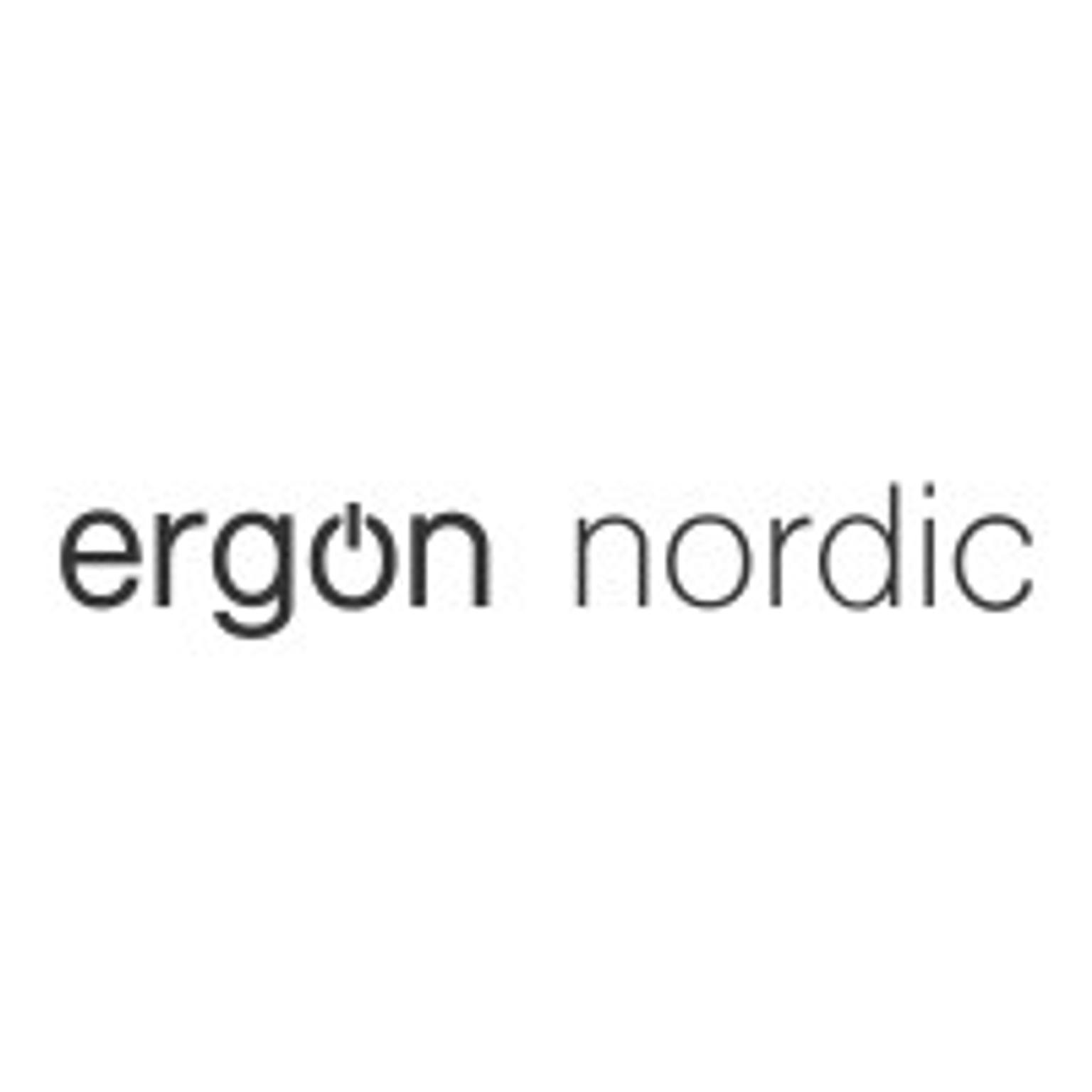ERGON NORDIC AS